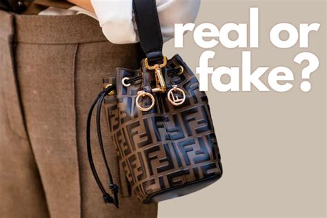 how to spot fake fendi by the way|genuine fendi handbags.